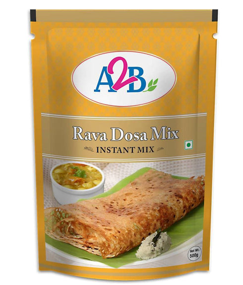 A2B | Adyar Ananda Bhavan Rava Dosa Mix